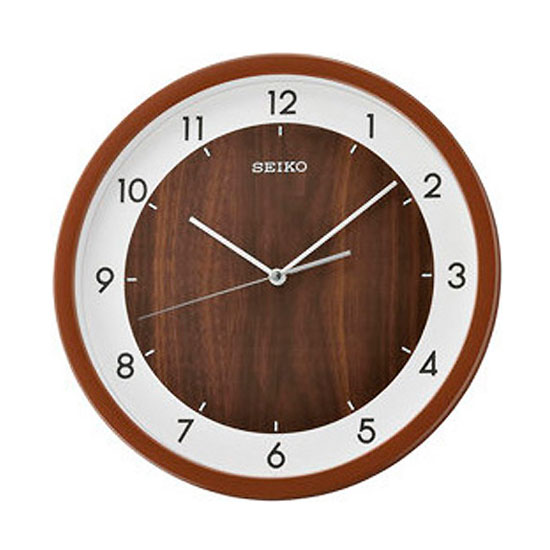 Настенные часы Seiko Clock QXA654BN